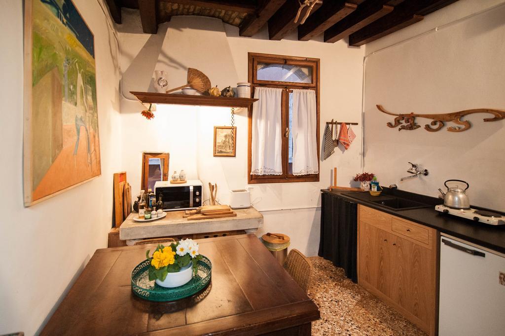 Casa 300 Appartement Venetië