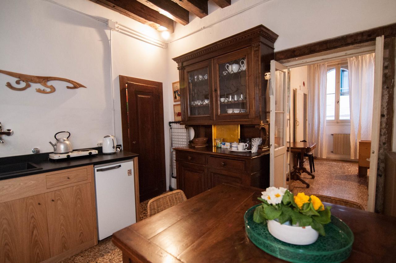 Casa 300 * Venetië