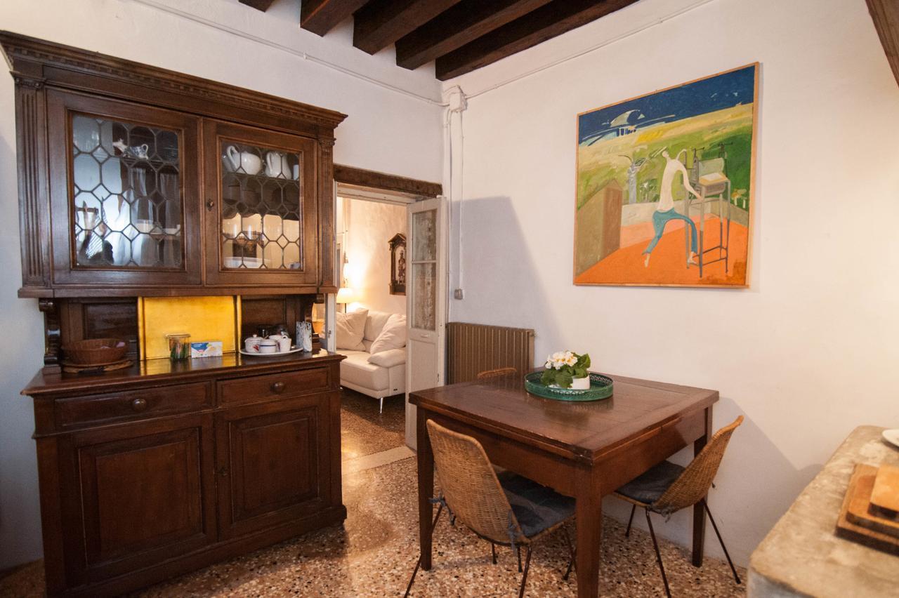 Casa 300 Appartement